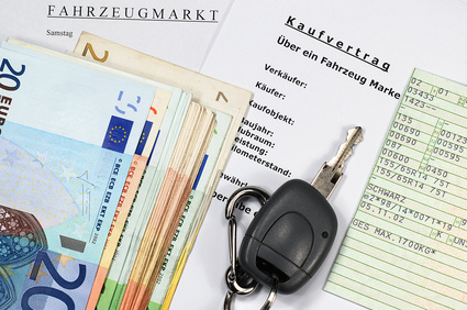 Autoankauf Hoexter